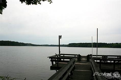 Big Water Views, Left