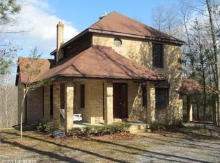 726 Point Rd, Bentonville, VA 22610