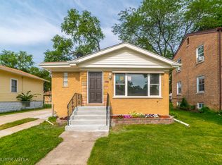 532 Bohland Ave, Bellwood, IL