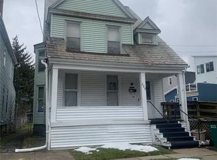 289 Herkimer St, Buffalo, NY 14213