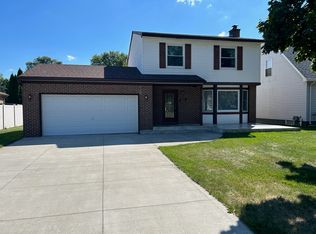 3274 Talbot Dr #1, Troy, MI 48083