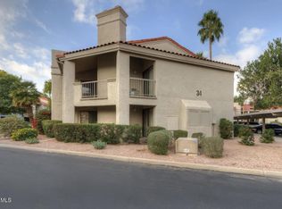9550 N 94th Pl UNIT 124, Scottsdale, AZ 85258