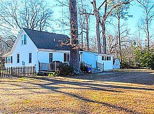 59 Fairweather Ln, Lancaster, VA 22503