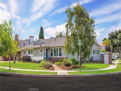 4818 Darien St, Torrance, CA, 90503