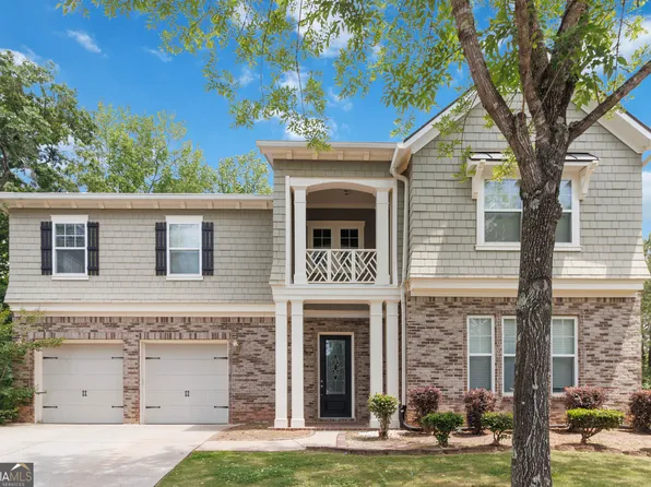 357 Pennant Ln, Fairburn, GA 30213