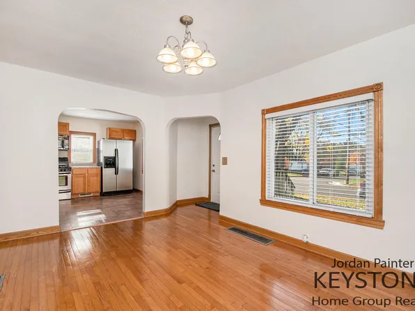 3644 Havana Ave SW, Wyoming, MI 49509