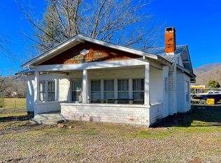 2810 Stewart Rd, Andrews, NC 28901