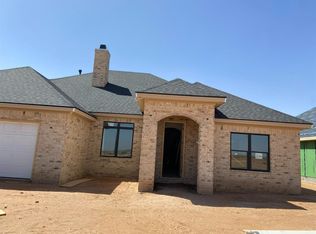 505 Avenue L, Shallowater, TX 79363