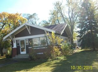 410 E 5th Ave, Clifton, IL 60927