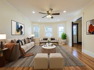 87 Fuller St FLOOR 2, Dorchester Center, MA 02124