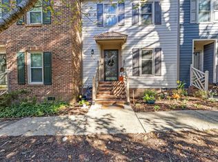 3215 Coachmans Way, Durham, NC 27705
