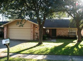 17115 Harmony Hill Dr, Spring, TX 77379