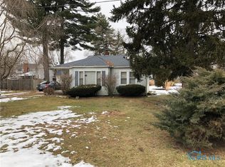 109 West St, Swanton, OH 43558