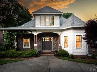 2501 Kingsbury Dr, Charlotte, NC 28205