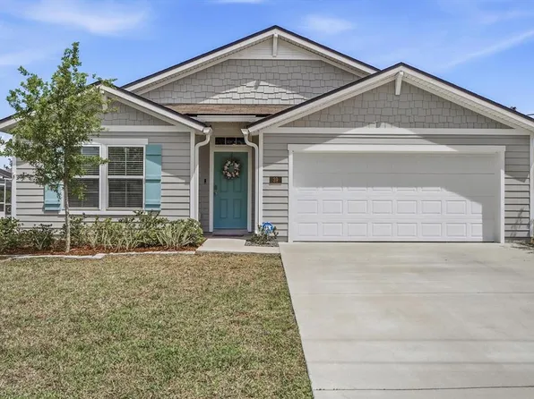 39 Ballenger Ln, Palm Coast, FL 32137