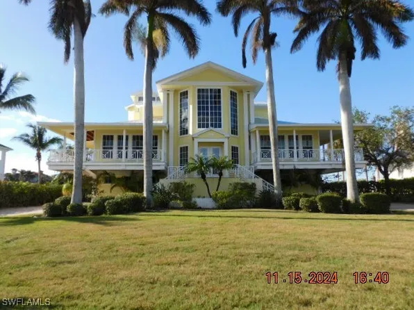 4471 Grassy Point Blvd, Port Charlotte, FL 33952