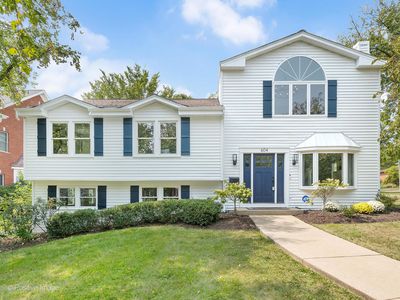 604 S Stough St, Hinsdale, IL, 60521