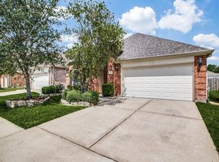 3527 Bakerswood Dr, Spring, TX 77386