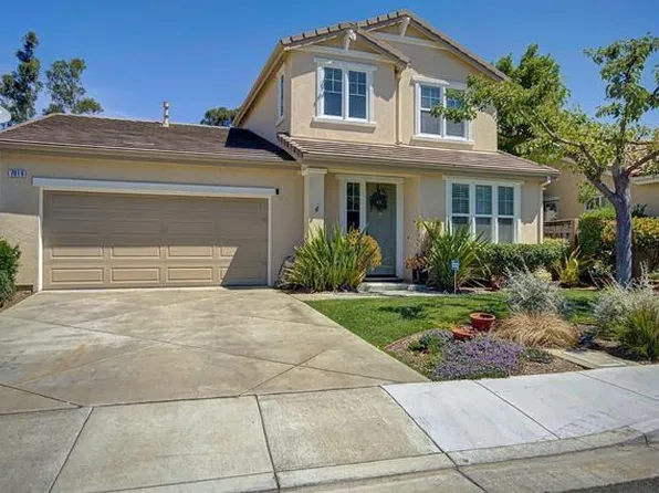 7019 Stonebrooke Dr, Vallejo, CA 94591