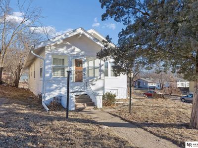 4204 Bedford Ave, Omaha, NE, 68111