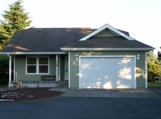 339 S Butterclam St SW, Ocean Shores, WA 98569