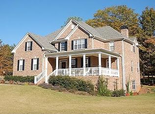 57 Saint Ives Xing, Winder, GA