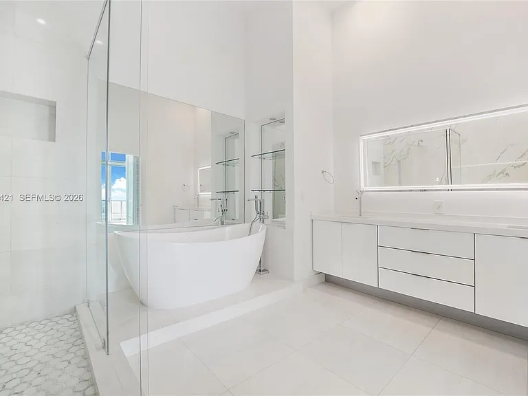 495 Brickell Ave #4101 — Photo 9