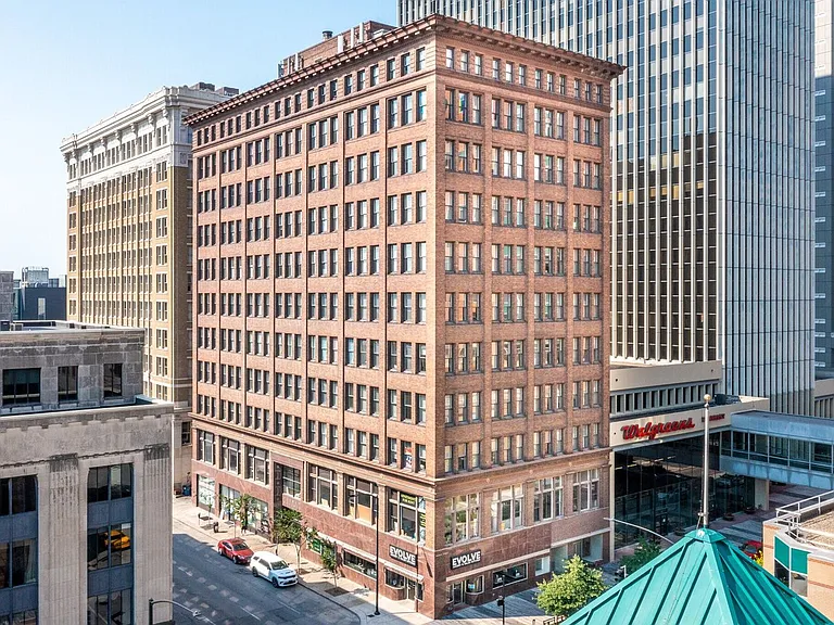 The Fleming Building — Photo 7