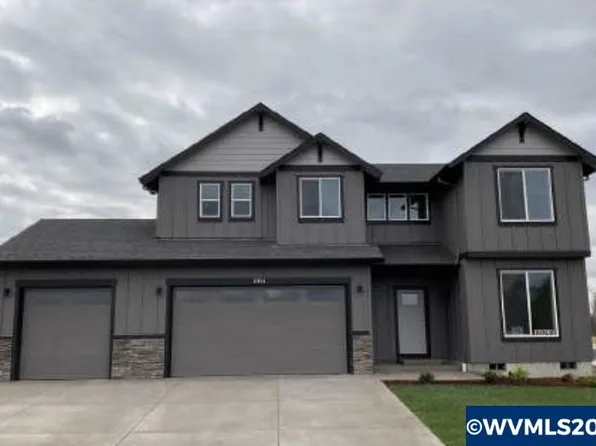 2384 Wetland Way NE, Albany, OR 97321