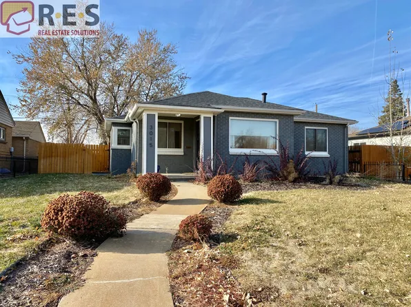 3015 Pontiac St, Denver, CO 80207