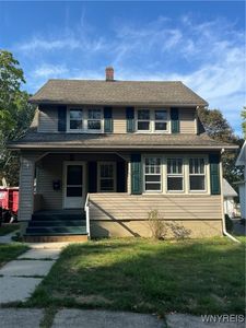 126 Crown St, Jamestown, NY, 14701