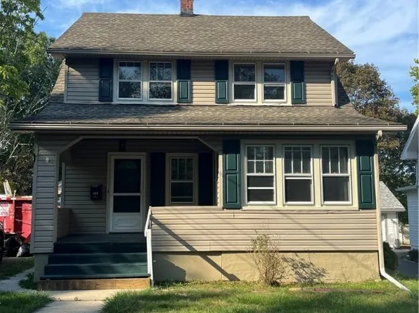 126 Crown St, Jamestown, NY 14701