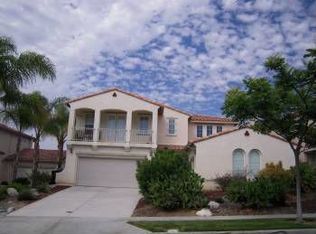 1113 Misty Creek St, Chula Vista, CA 91913