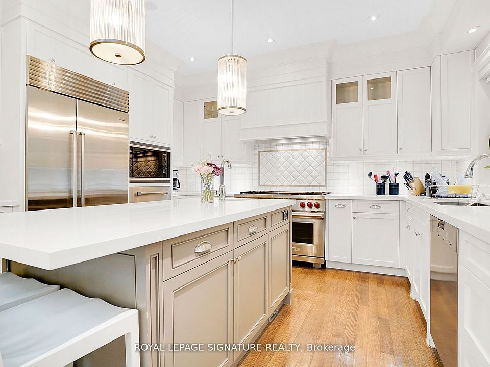 236 Douglas Dr, Toronto, ON M4W 2C1 Zillow