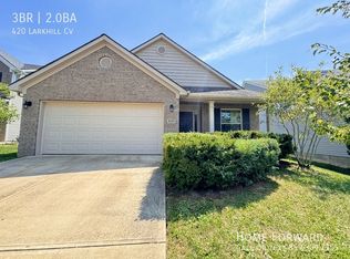 420 Larkhill Cv, Lexington, KY 40509