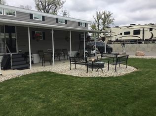 11539 Lake Dr LOT 175, Lakeview, OH 43331