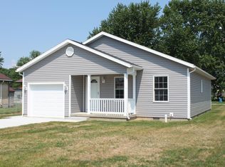 622 Gregg St LOT 47, Washington Court House, OH 43160