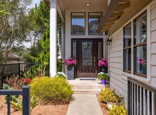 2896 Ransford Ave, Pacific Grove, CA 93950