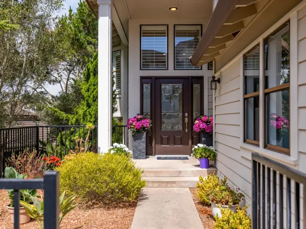 2896 Ransford Ave, Pacific Grove, CA 93950