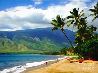 15 Ohukai Rd, Kihei, HI 96753