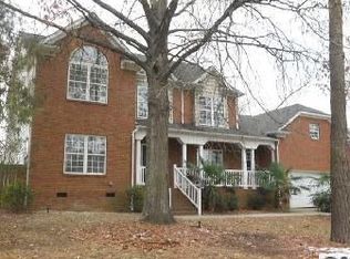 709 Friendship Dr, Matthews, NC 28105