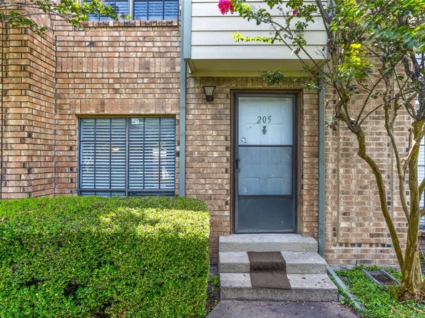11655 Audelia Rd APT 205, Dallas, TX 75243