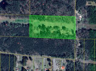 0 Magical Ln, White Hall, AR 71602