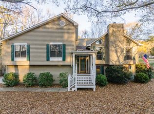 4032 Coyte Dr, Marietta, GA 30062