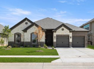 1019 Moss Grove Trl, Justin, TX 76247
