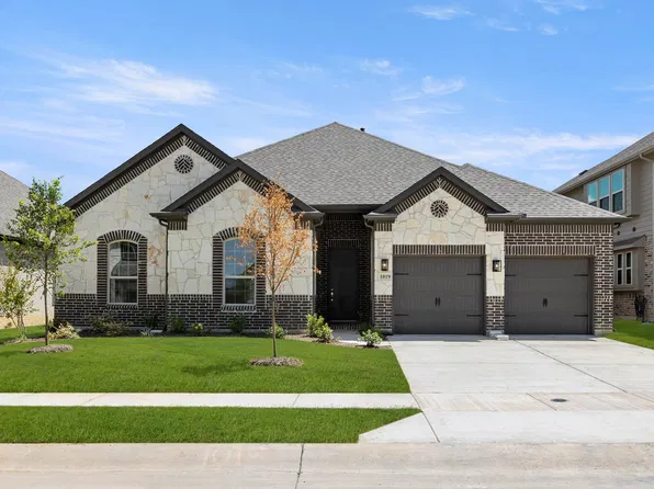 1019 Moss Grove Trl, Justin, TX 76247