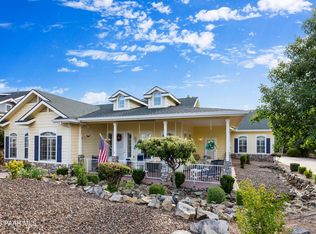 1440 Commonwealth St, Prescott, AZ 86301