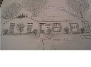 10929 Lott Rd, Chunchula, AL 36521