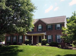 1637 Oakleaf Ln, Pittsburgh, PA 15237