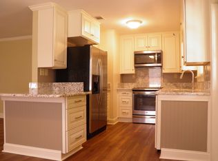 629 Gap Creek Dr, Fort Walton Beach, FL 32548